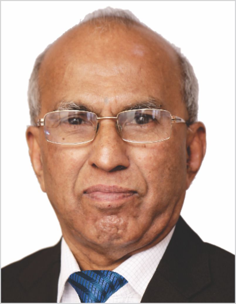 Karnad Narayana Suvarna
